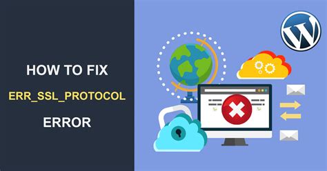 How to Fix The ERR.